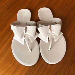 Salvatore Ferragamo sandals